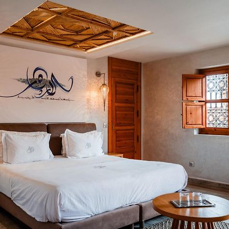 Riad Ysalis Марракеш Экстерьер фото