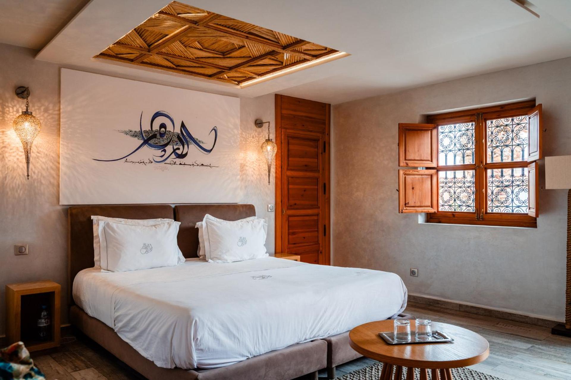 Riad Ysalis Марракеш Экстерьер фото