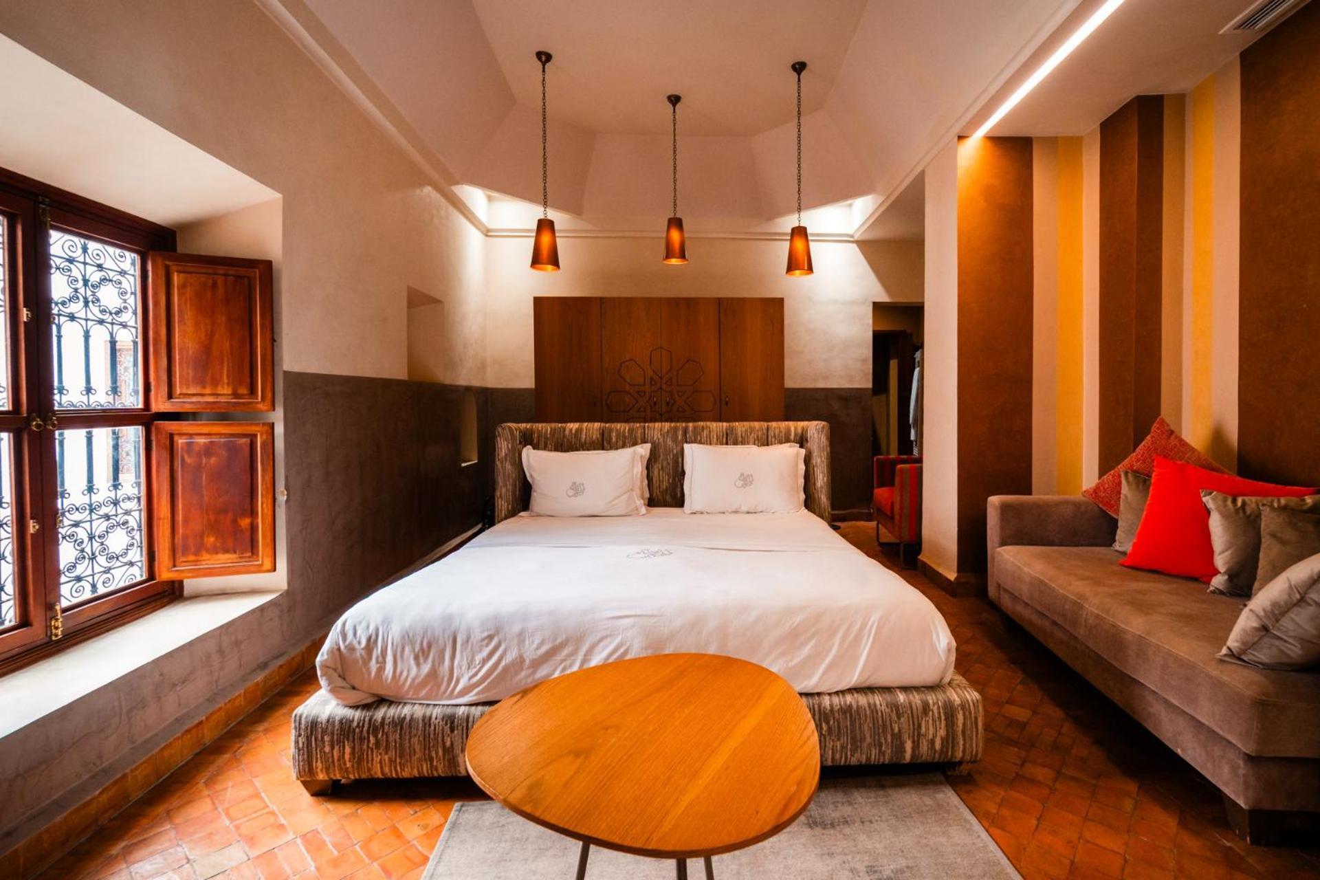 Riad Ysalis Марракеш Экстерьер фото