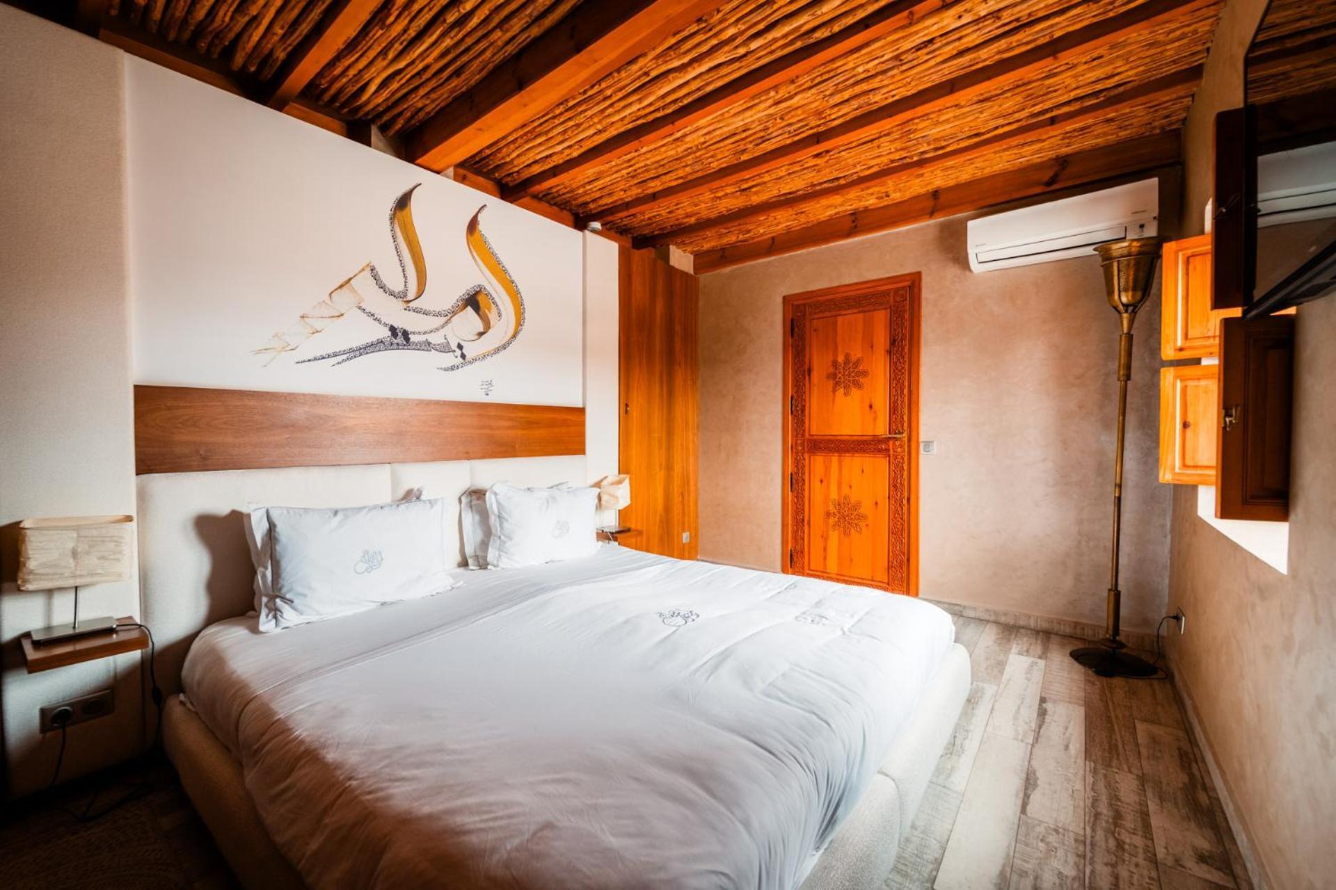 Riad Ysalis Марракеш Экстерьер фото