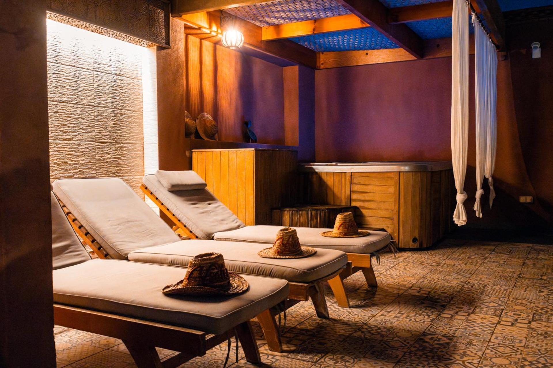 Riad Ysalis Марракеш Экстерьер фото