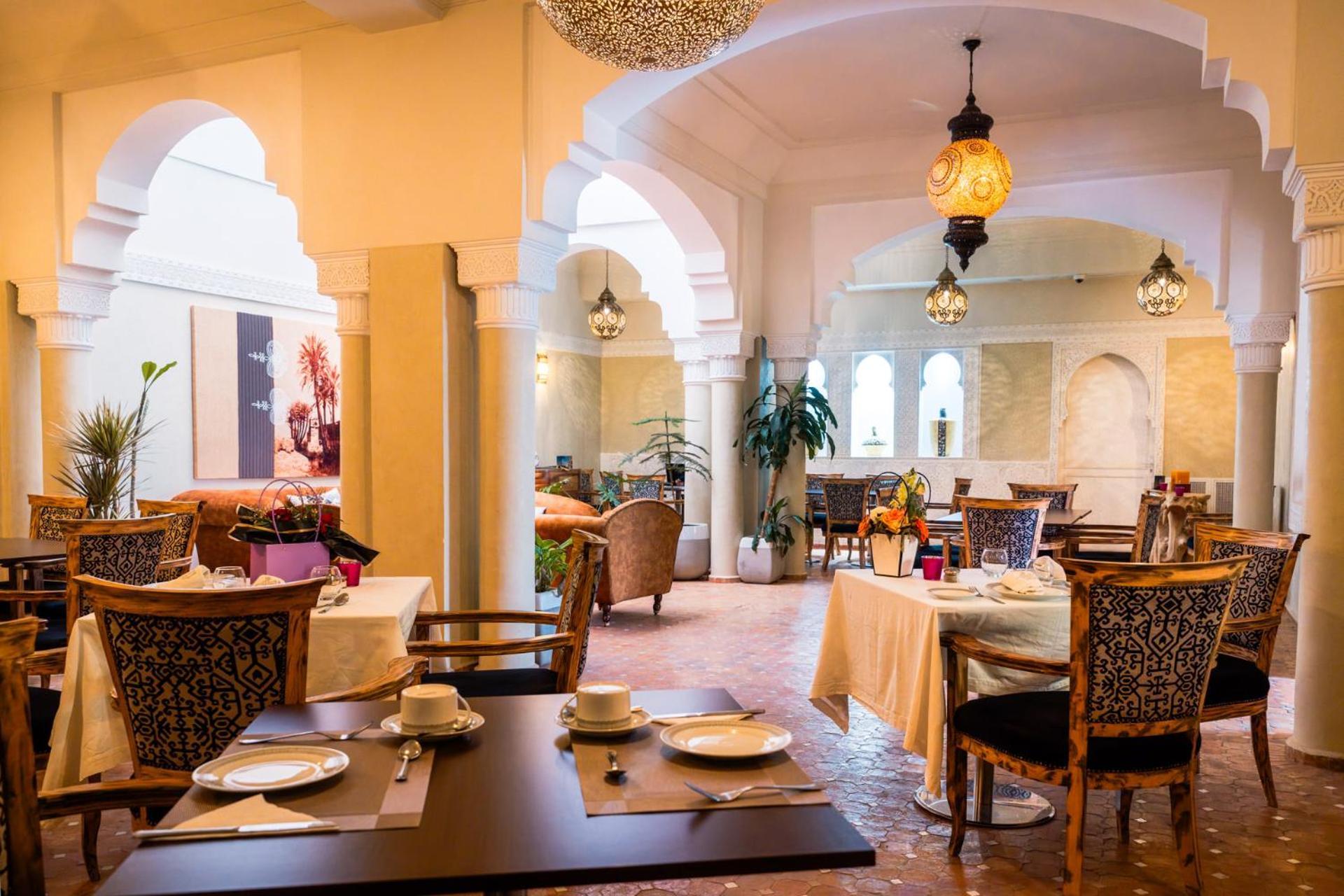 Riad Ysalis Марракеш Экстерьер фото