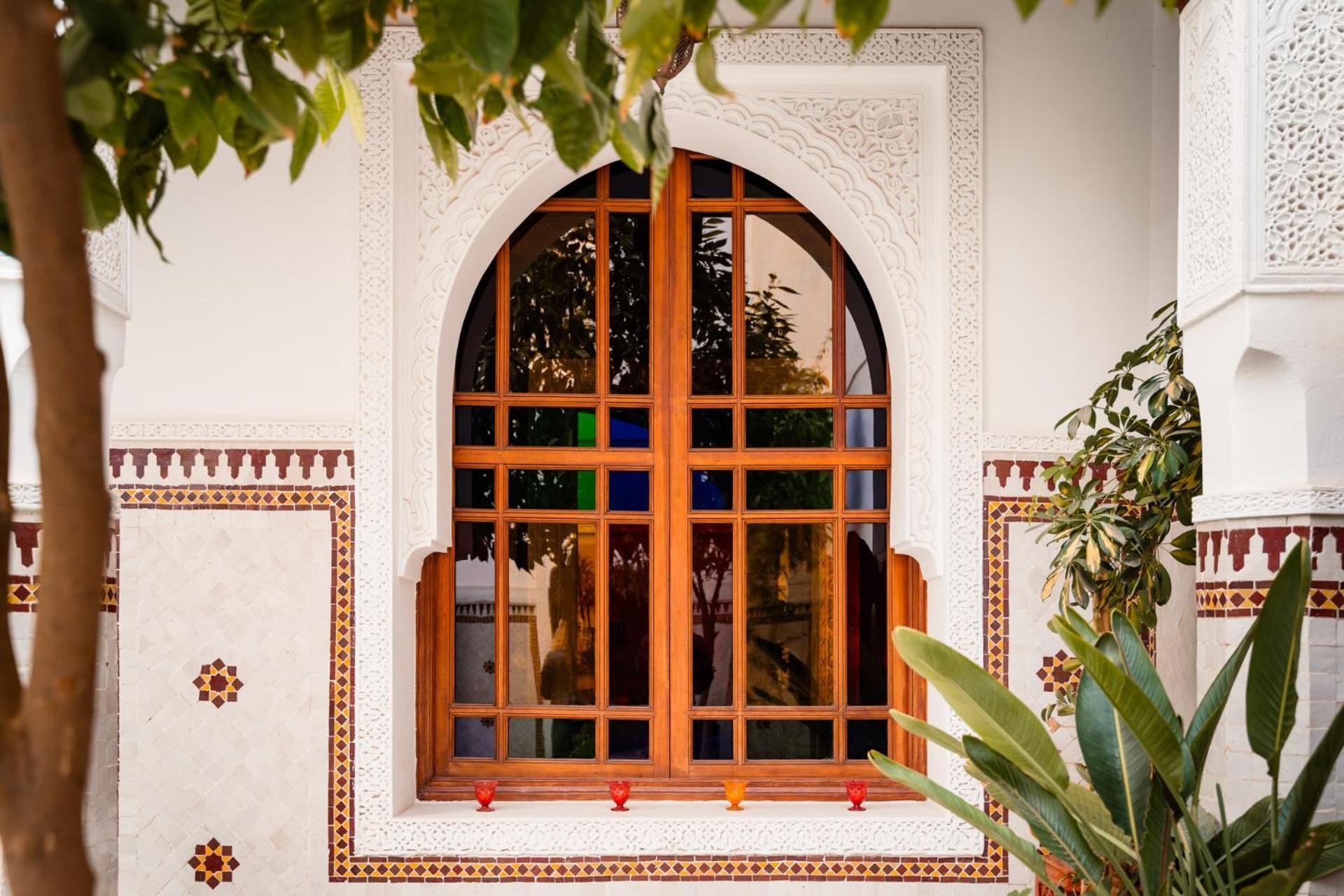 Riad Ysalis Марракеш Экстерьер фото
