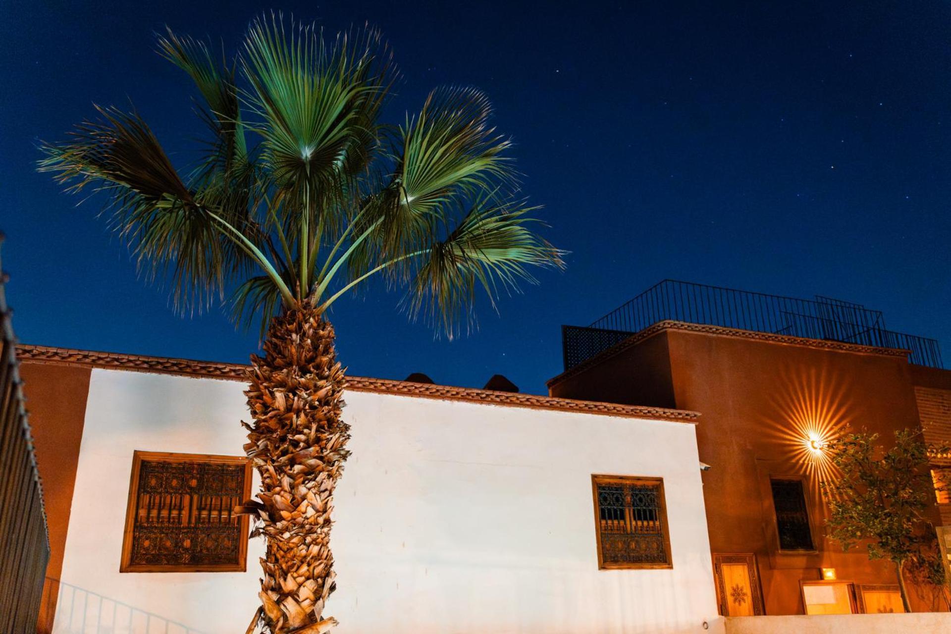 Riad Ysalis Марракеш Экстерьер фото