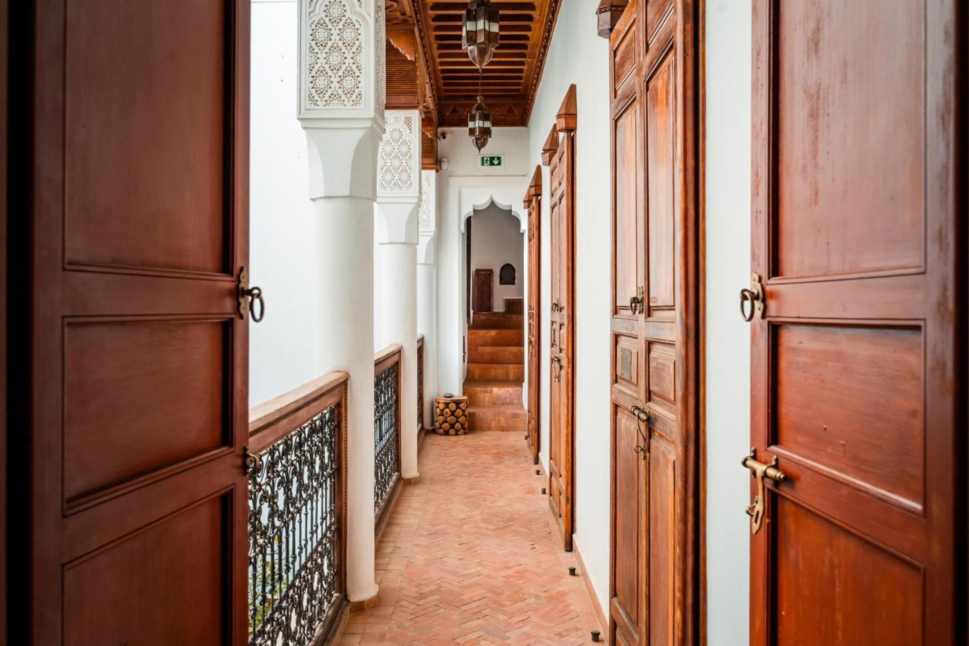 Riad Ysalis Марракеш Экстерьер фото